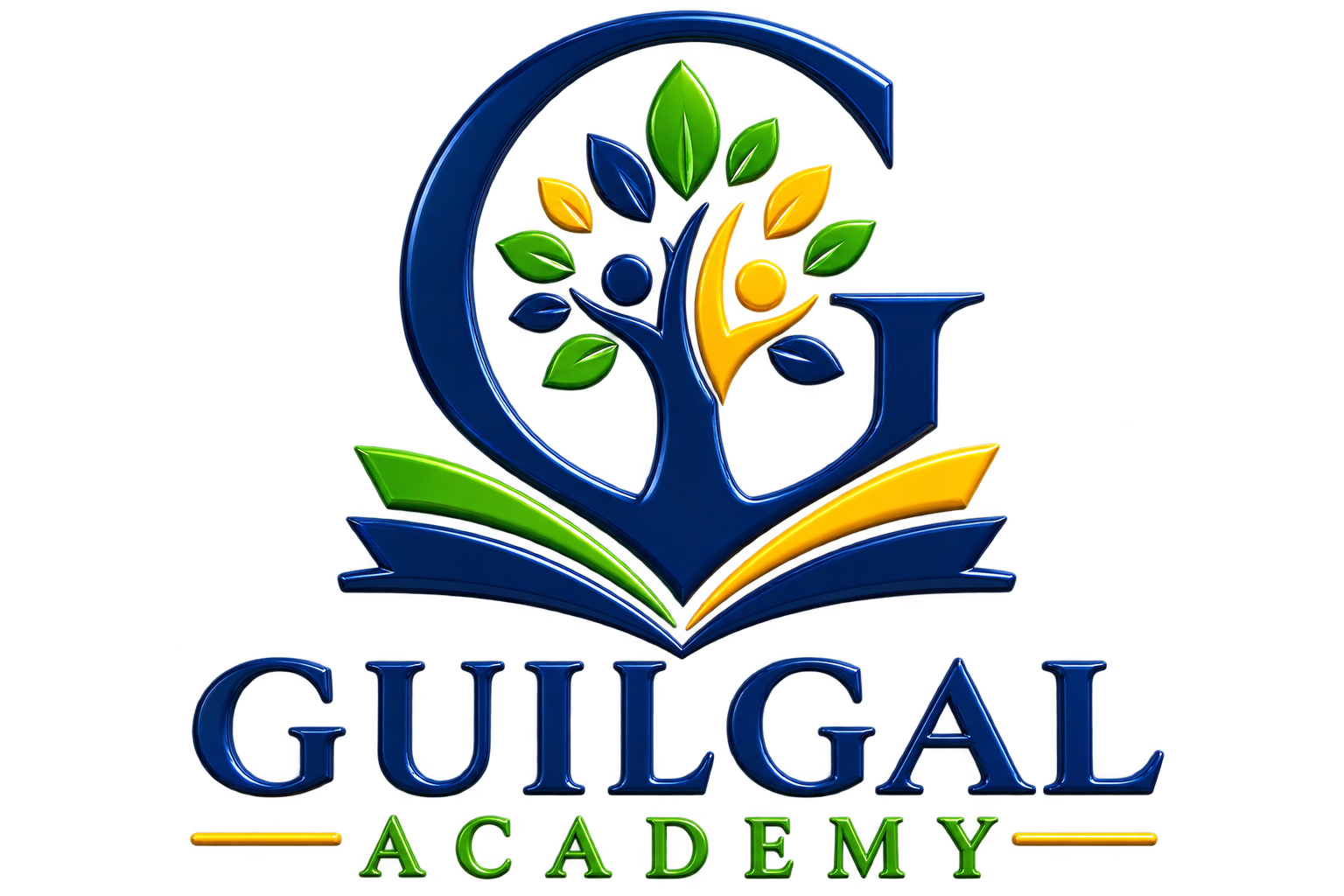 Guilgal Academy